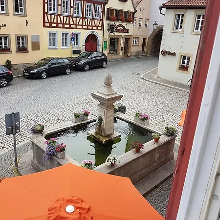 Alte Schmiede Hotell 3*