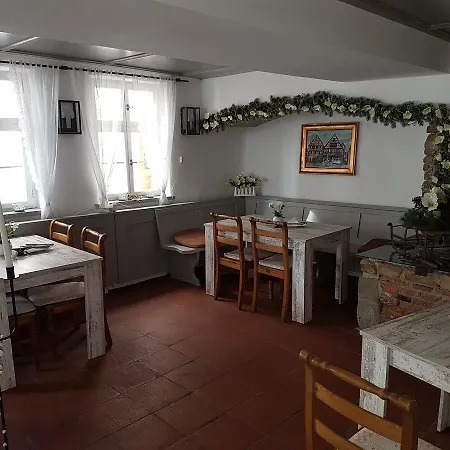 Alte Schmiede Ξενοδοχείο