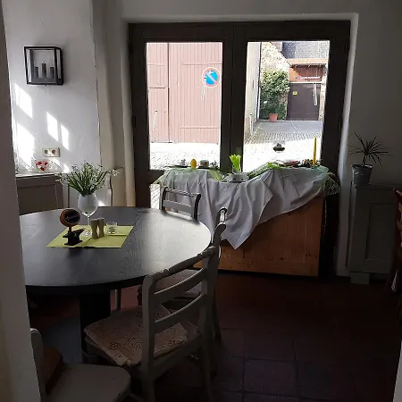 Alte Schmiede Hotell