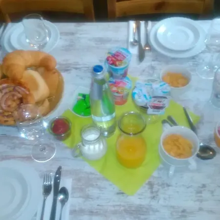 Alte Schmiede 3*