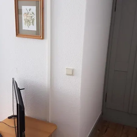 Alte Schmiede Prichsenstadt