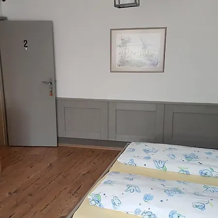 Alte Schmiede Hotell Prichsenstadt