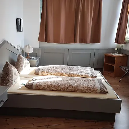 Hotell Alte Schmiede