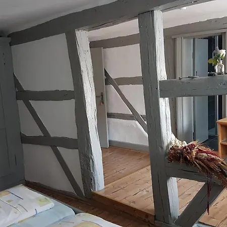 Alte Schmiede 3*