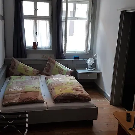 Alte Schmiede 3* Prichsenstadt