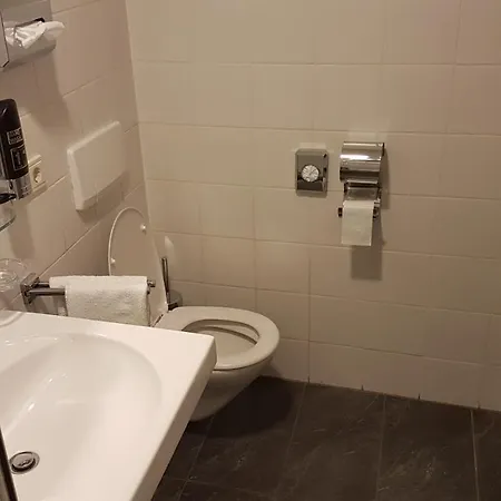 Hotell Alte Schmiede Prichsenstadt