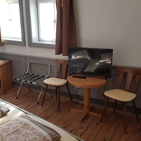 Alte Schmiede Hotell