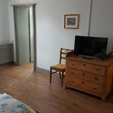 Alte Schmiede Hotell