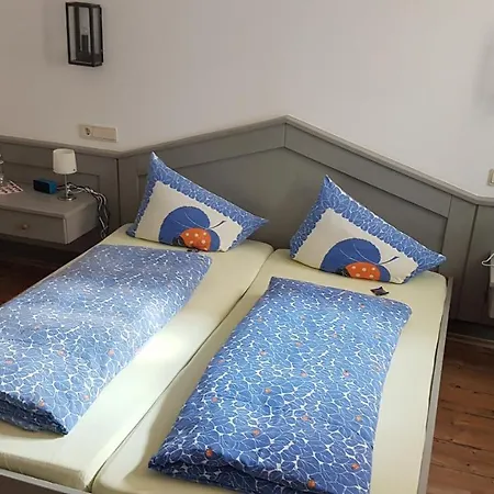 Alte Schmiede 3* Prichsenstadt