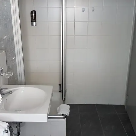 Alte Schmiede