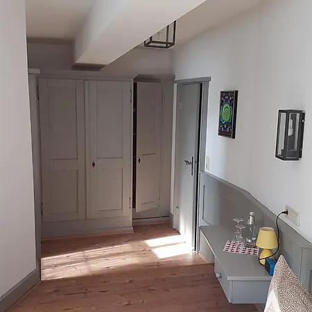 Alte Schmiede Ξενοδοχείο Prichsenstadt