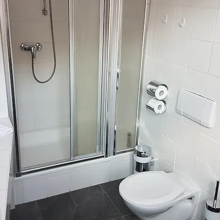Alte Schmiede Hotell Prichsenstadt