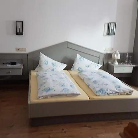 Alte Schmiede Hotell 3*