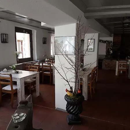 Alte Schmiede Hotel 3*