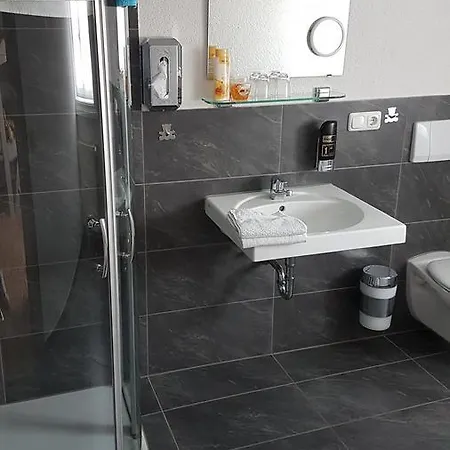 Hotel Alte Schmiede 3*